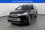 2019 Toyota Highlander Base