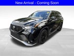2024 Toyota Highlander XSE