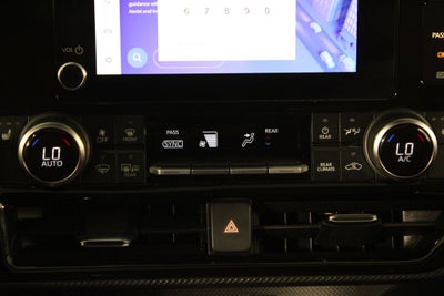 2024 Toyota Highlander XSE
