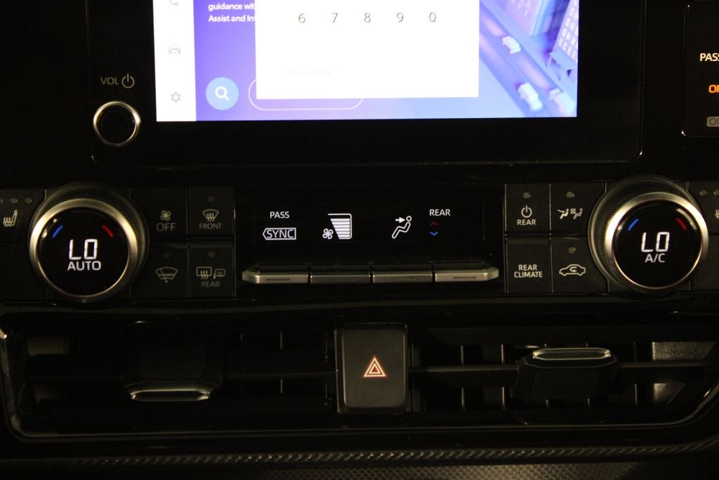 2024 Toyota Highlander XSE