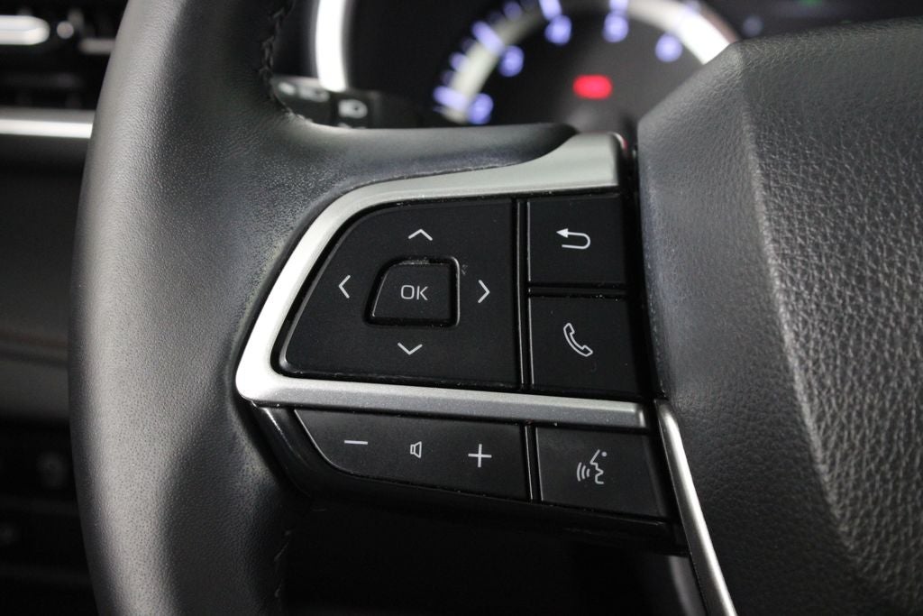 2024 Toyota Highlander XSE