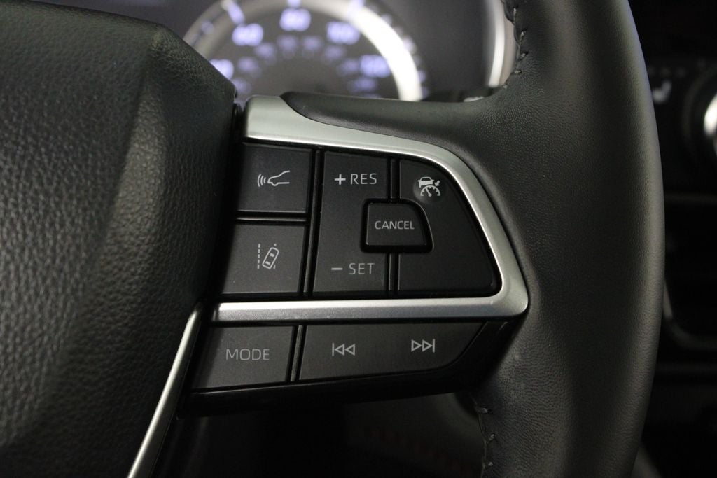 2024 Toyota Highlander XSE