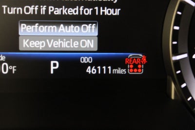 2024 Toyota Highlander XSE