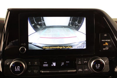 2024 Toyota Highlander XSE