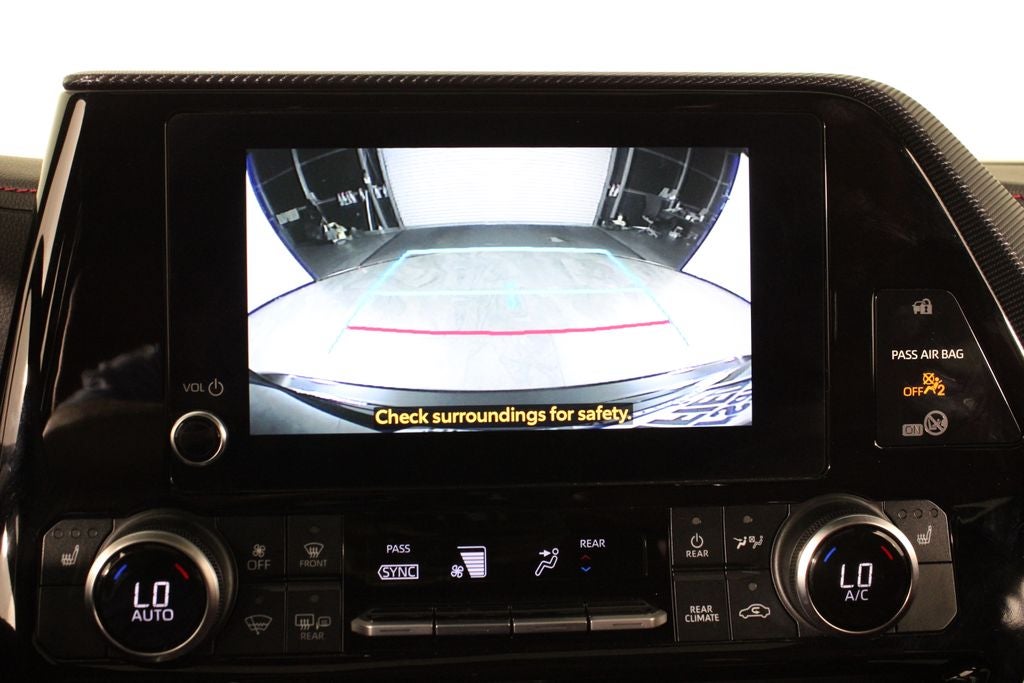 2024 Toyota Highlander XSE