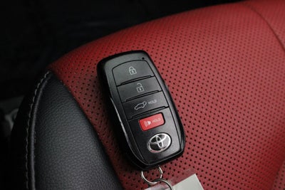 2024 Toyota Highlander XSE