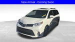 2020 Toyota Sienna XLE Premium 8 Passenger