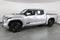 2024 Toyota Tundra Hybrid Platinum