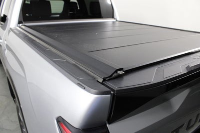 2024 Toyota Tundra Hybrid Platinum