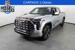 2024 Toyota Tundra Hybrid Platinum