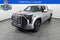 2024 Toyota Tundra Hybrid Platinum