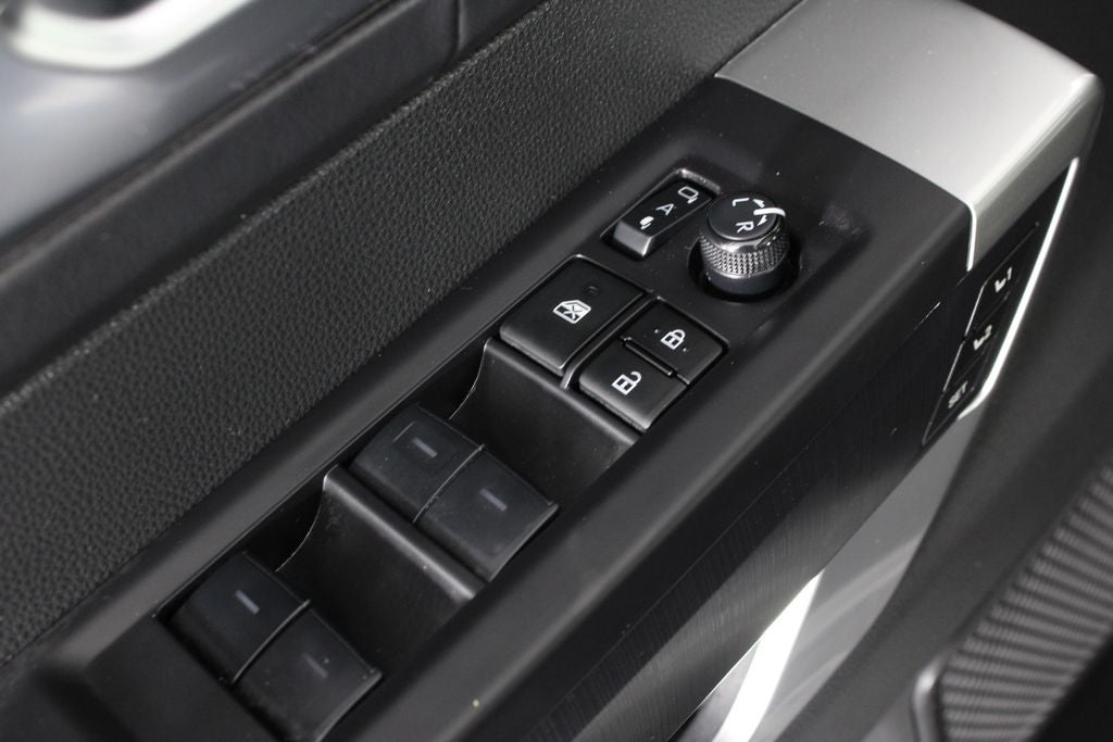 2024 Toyota Tundra Hybrid Platinum
