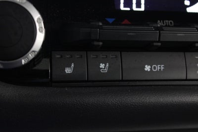 2024 Toyota Tundra Hybrid Platinum