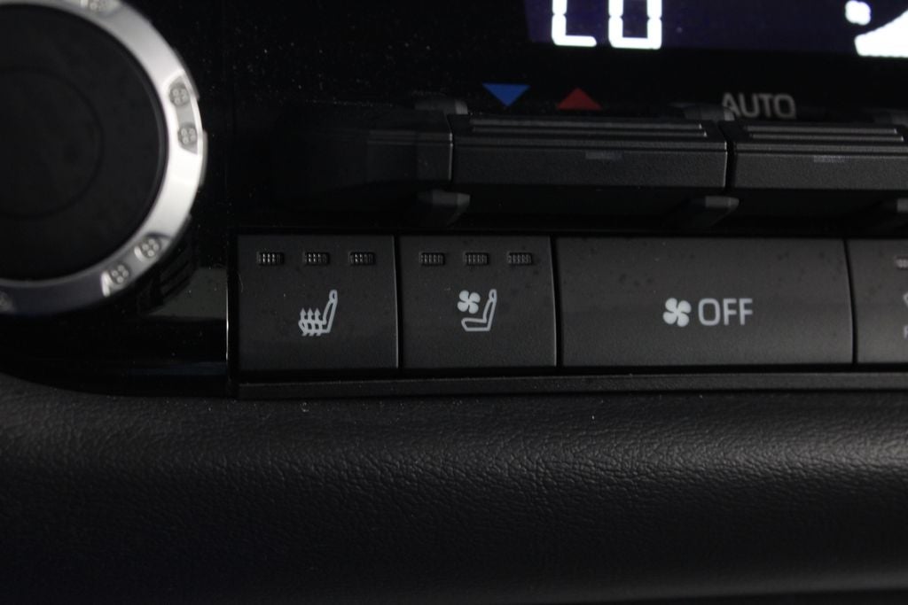 2024 Toyota Tundra Hybrid Platinum