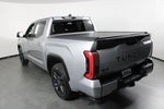 2024 Toyota Tundra Hybrid Platinum