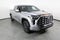 2024 Toyota Tundra Hybrid Platinum