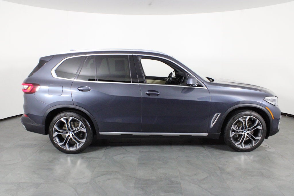 2021 BMW X5 sDrive40i
