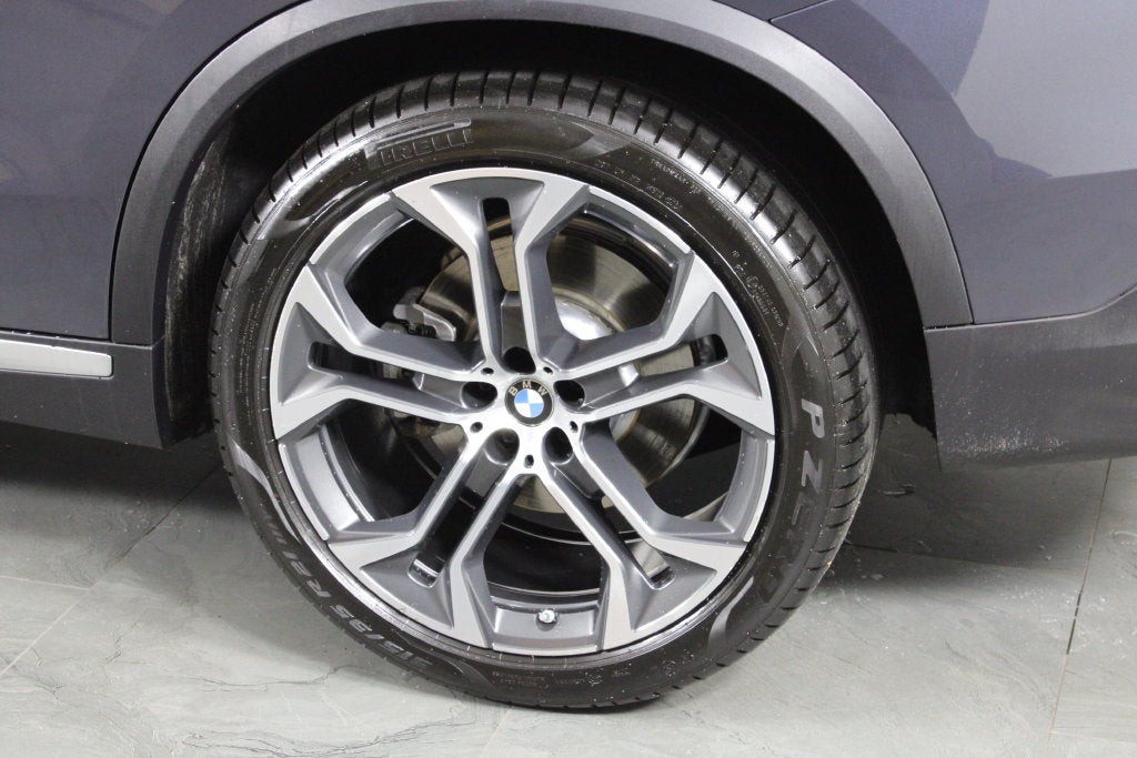 2021 BMW X5 sDrive40i