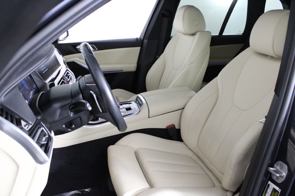 2021 BMW X5 sDrive40i