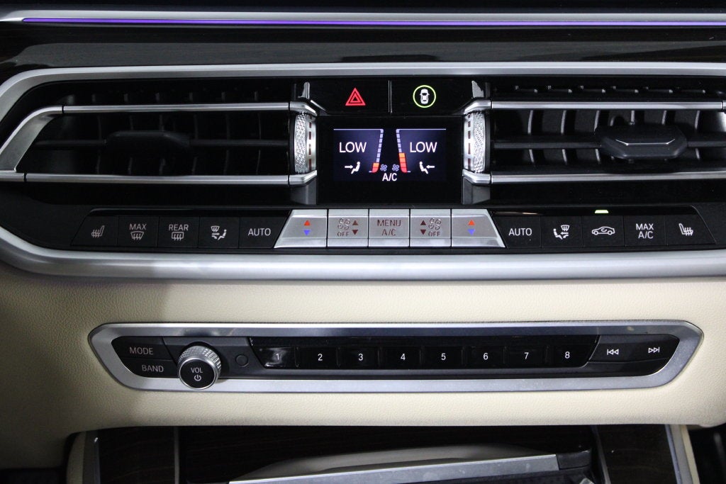 2021 BMW X5 sDrive40i