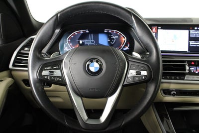 2021 BMW X5 sDrive40i