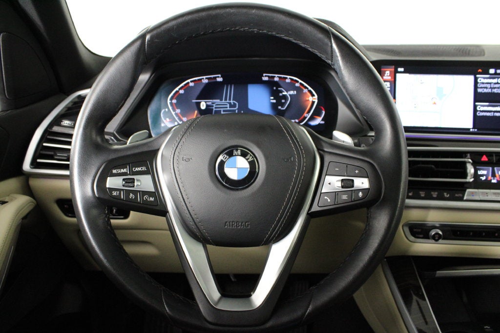 2021 BMW X5 sDrive40i