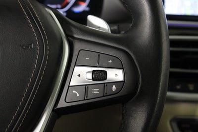 2021 BMW X5 sDrive40i