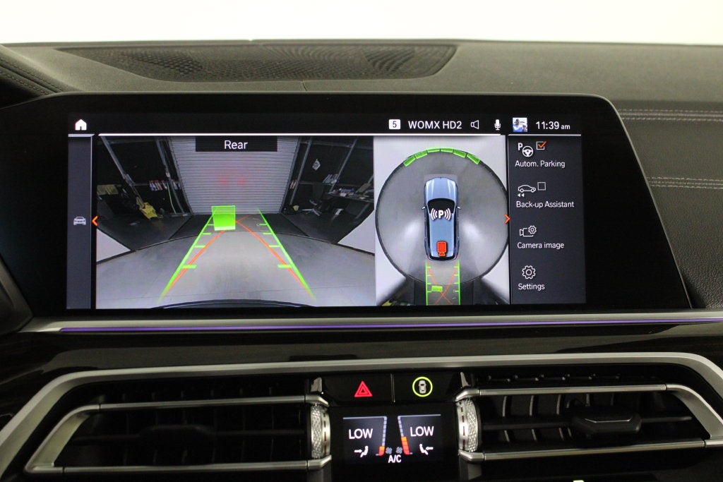 2021 BMW X5 sDrive40i