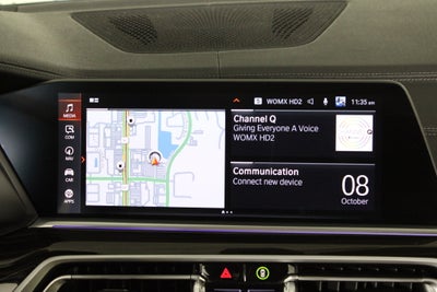 2021 BMW X5 sDrive40i