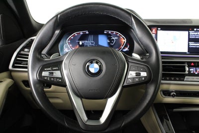 2021 BMW X5 sDrive40i