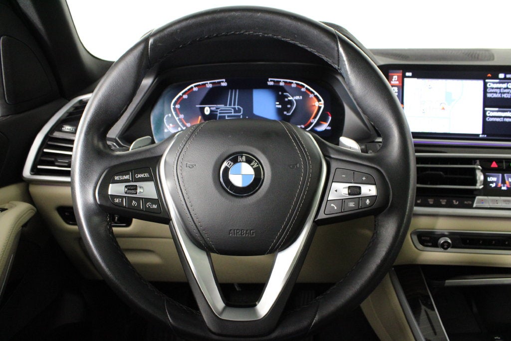 2021 BMW X5 sDrive40i