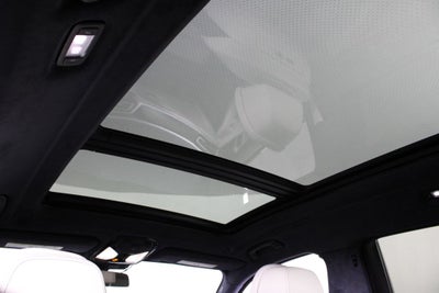 2021 BMW X7 M50i