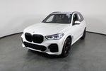 2022 BMW X5 M50i