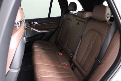 2022 BMW X5 M50i