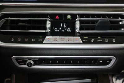 2022 BMW X5 M50i