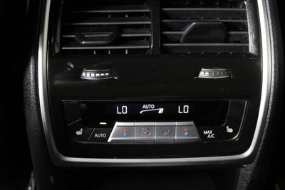 2022 BMW X5 M50i