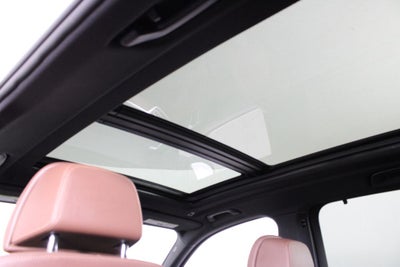 2022 BMW X5 M50i