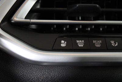 2022 BMW X5 M50i