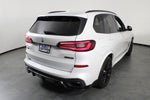 2022 BMW X5 M50i
