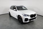 2022 BMW X5 M50i