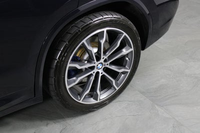 2021 BMW X3 M40i
