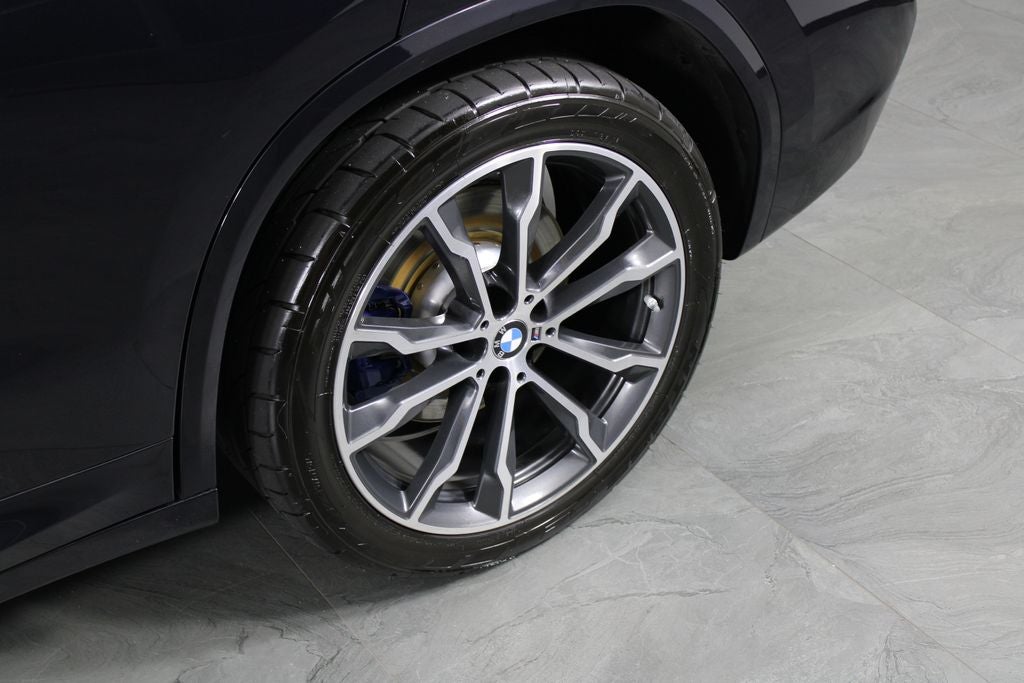 2021 BMW X3 M40i