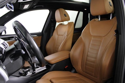 2021 BMW X3 M40i