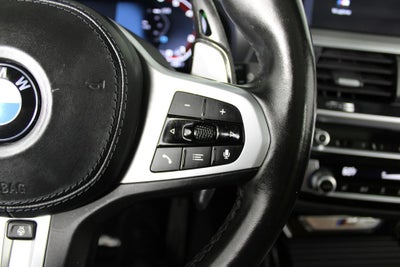 2021 BMW X3 M40i