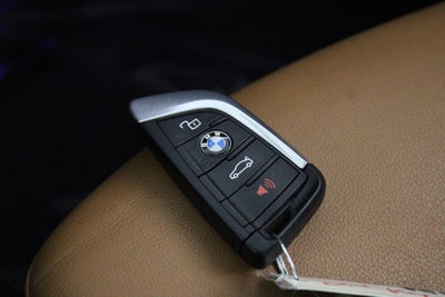 2021 BMW X3 M40i