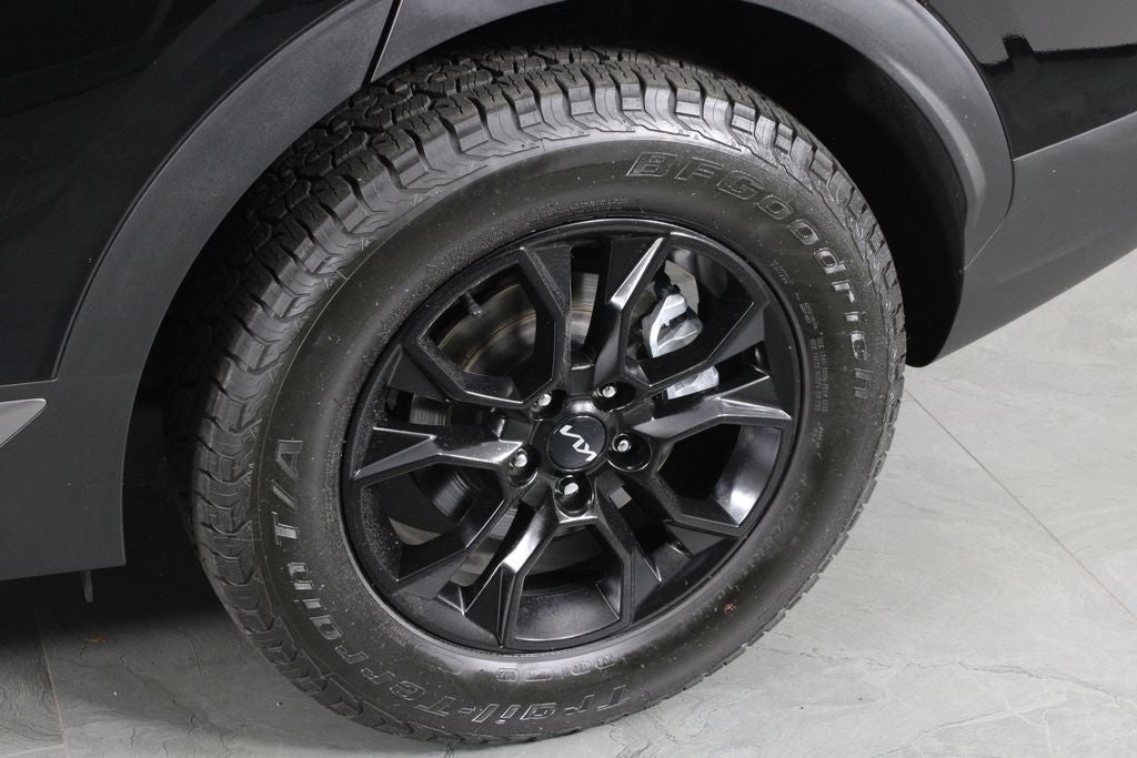 2023 Kia Sportage X-Pro