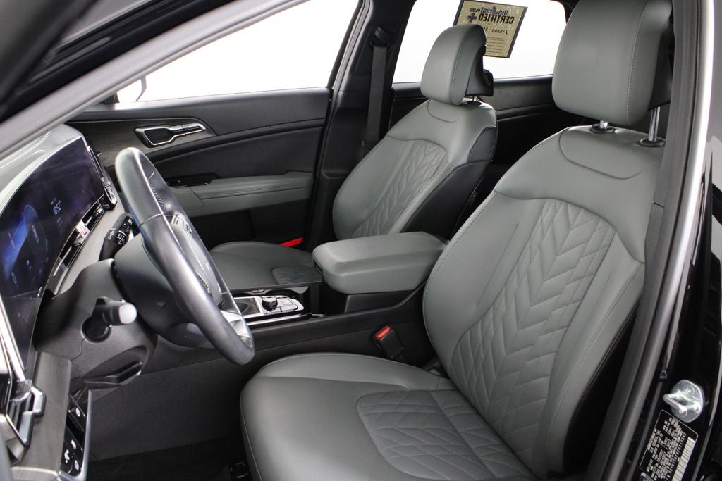 2023 Kia Sportage X-Pro