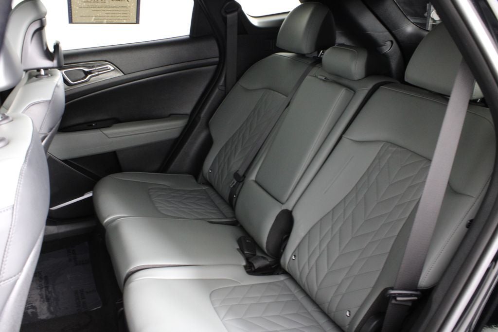 2023 Kia Sportage X-Pro