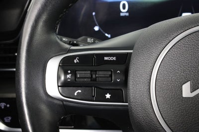 2023 Kia Sportage X-Pro