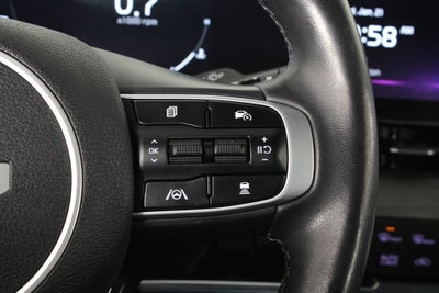 2023 Kia Sportage X-Pro